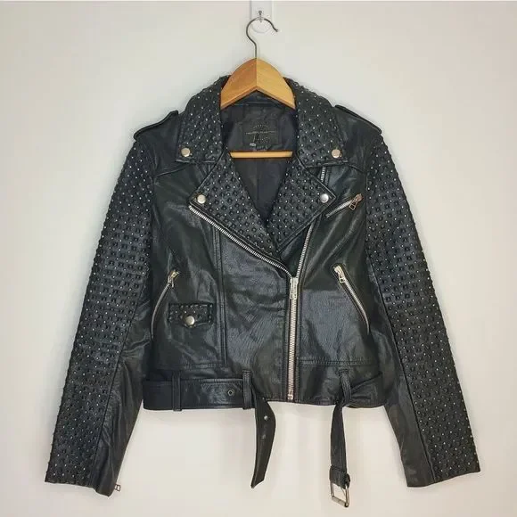 French Connection | Jackets & Coats | French Connection Black